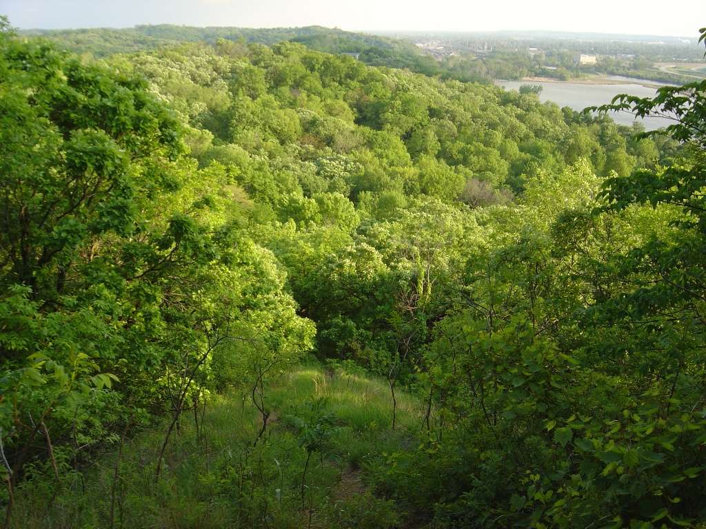 Walker's Point Recreation Area