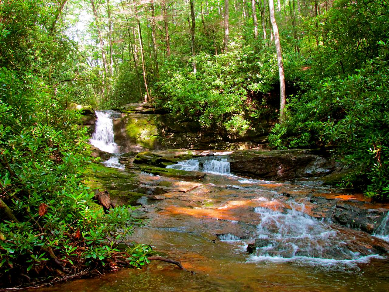 Sandy Bottoms Campground