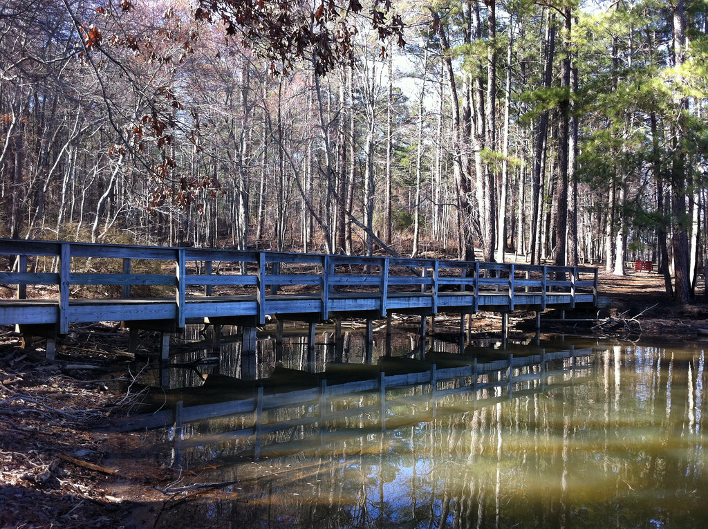 Fort Yargo State Park