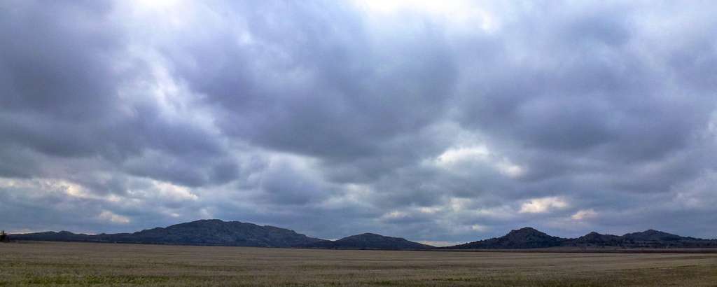 Great Plains State Park