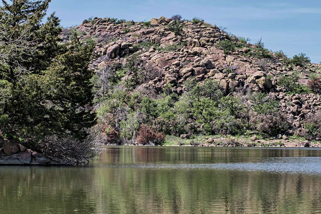 Great Plains Campground