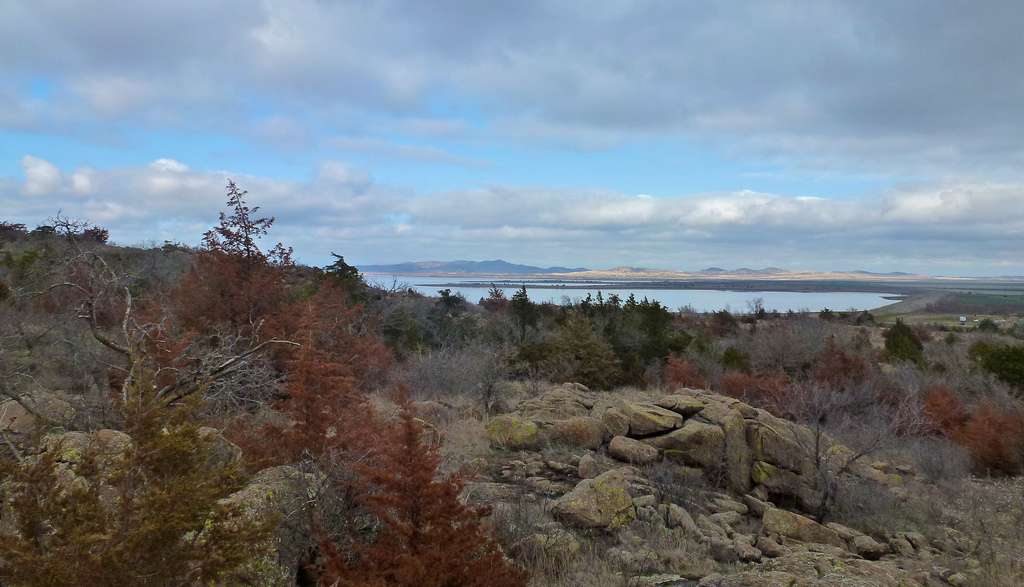 Great Plains Campground