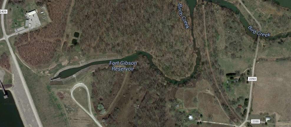 Birch Cove Campground