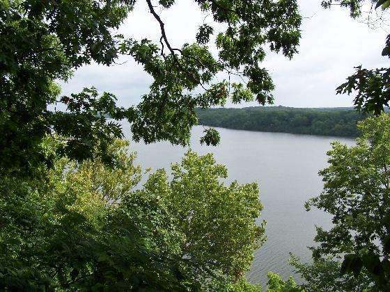 Twin Bridges Campground