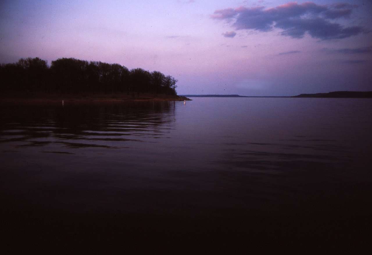 Verdigris River Park Campground