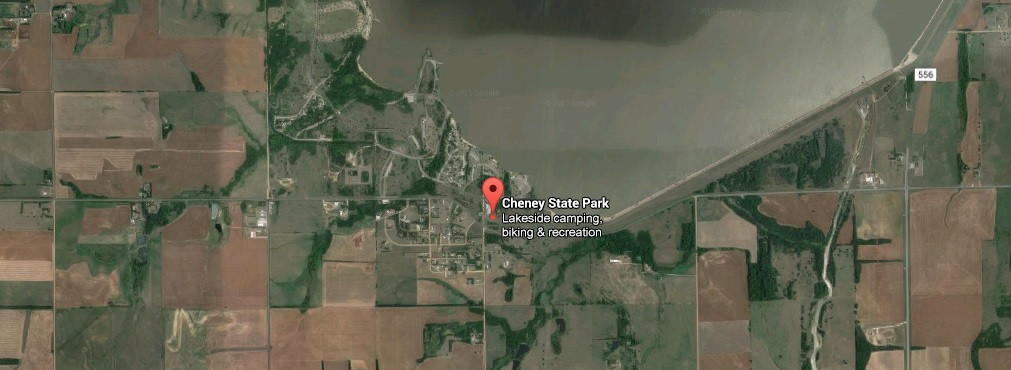 Cheney State Park