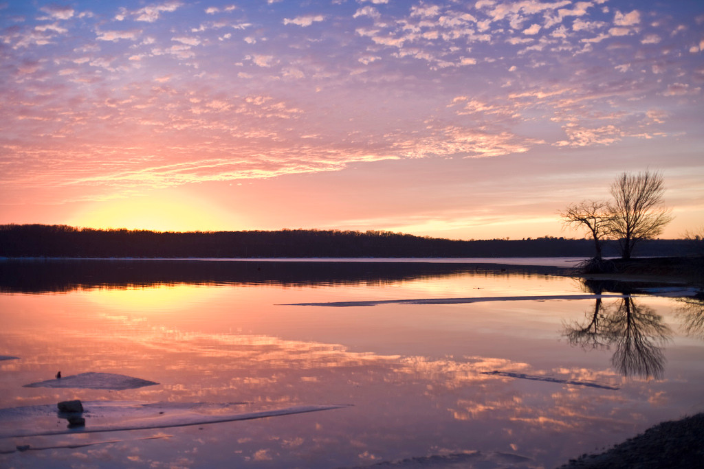 Clinton State Park