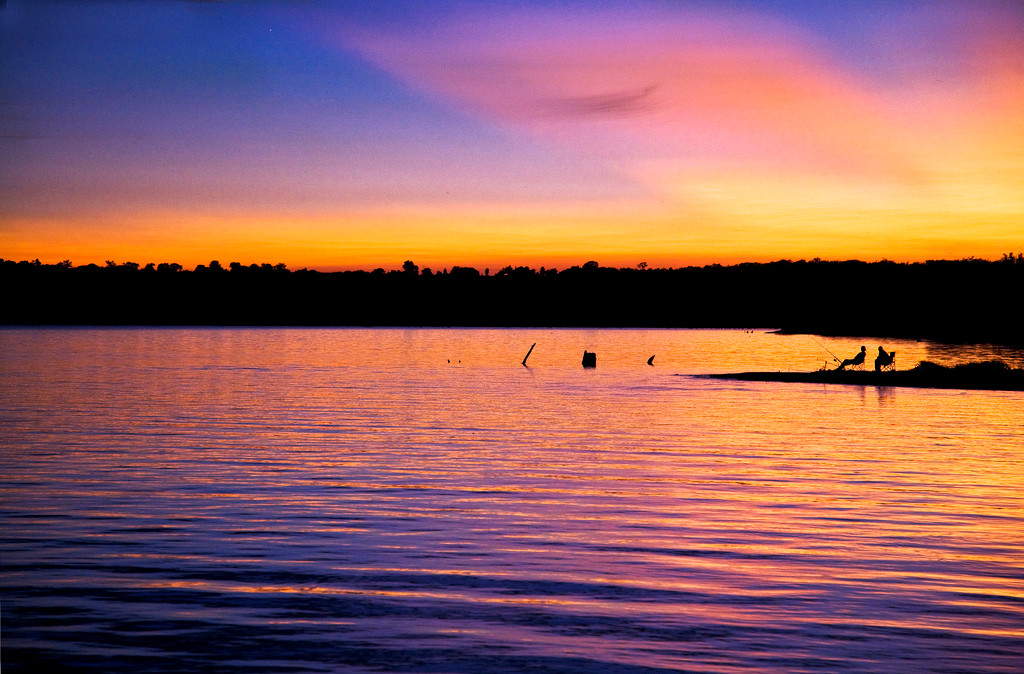Clinton State Park