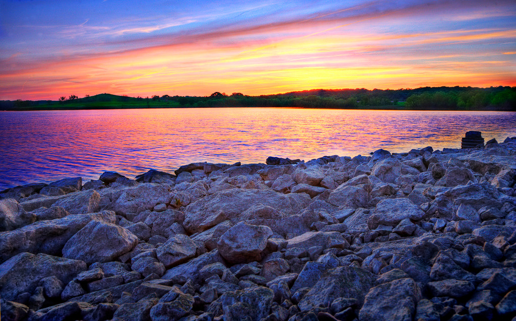 Clinton State Park