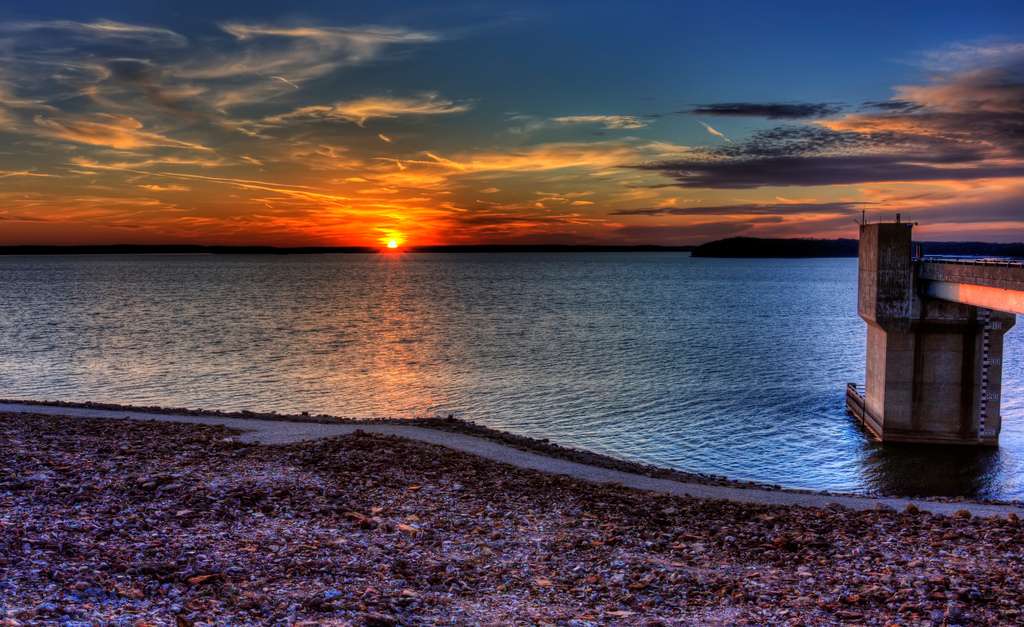 Rockhaven Park Equestrian Campground