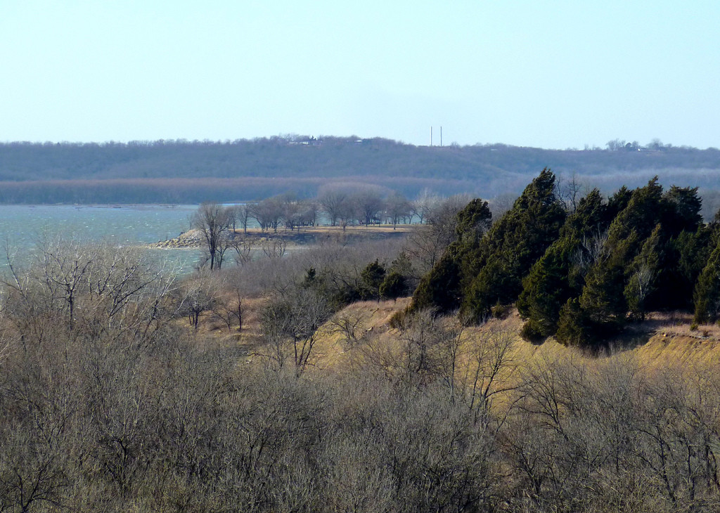 Fall River State Park