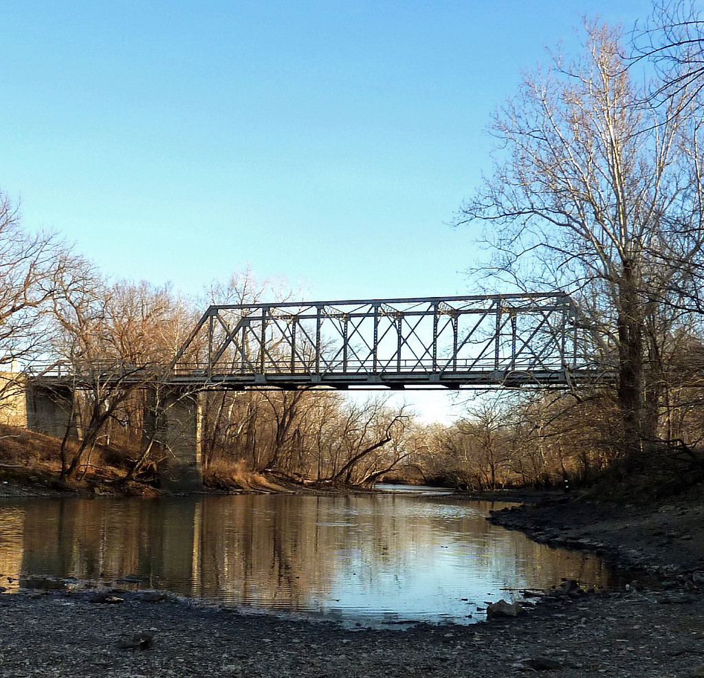 Fall River State Park