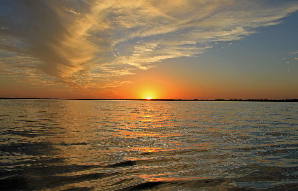 Milford State Park