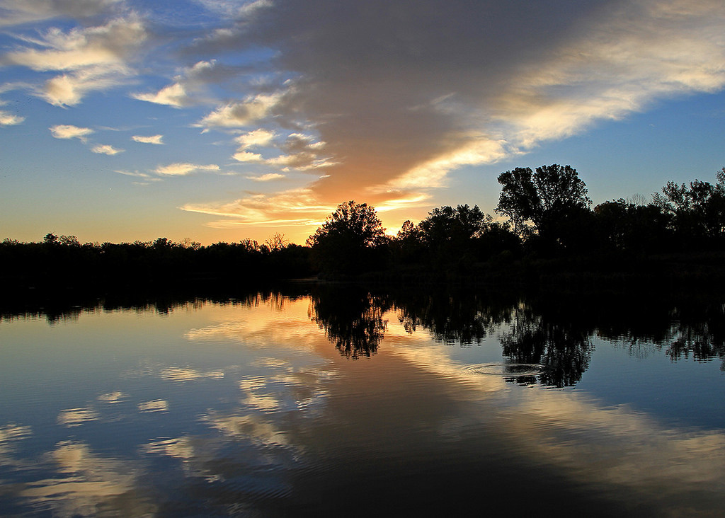 Milford State Park