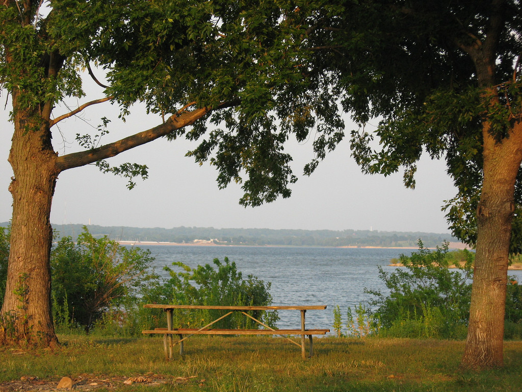 Perry State Park