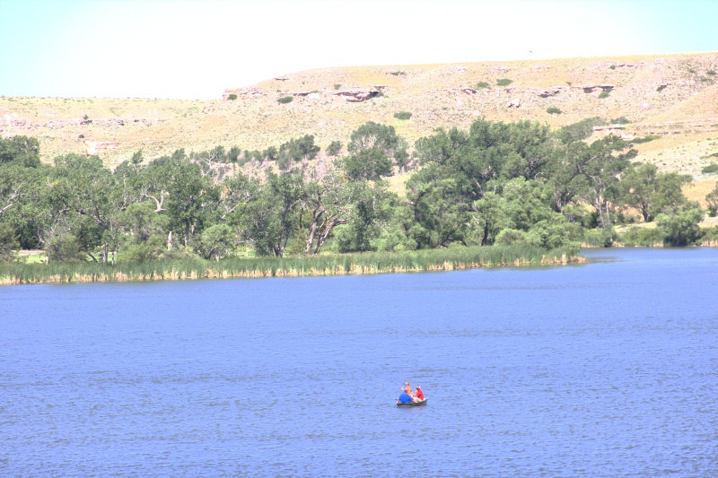 Scott State Park