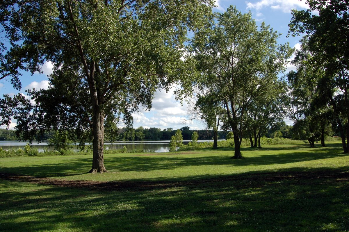 Tuttle Creek State Park
