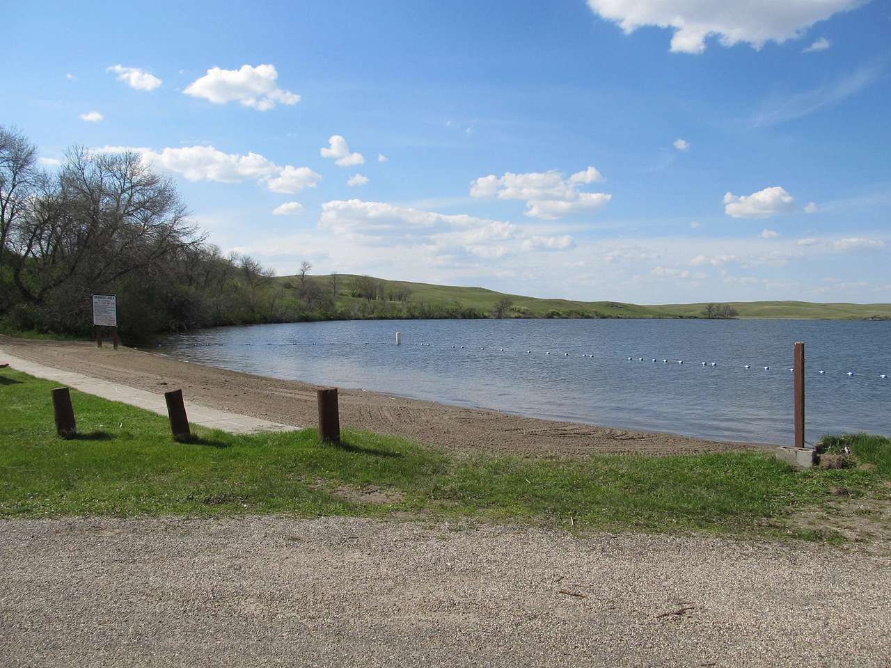Beaver Lake State Park