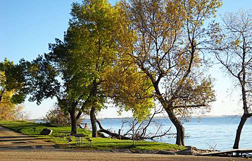 Howard Campground