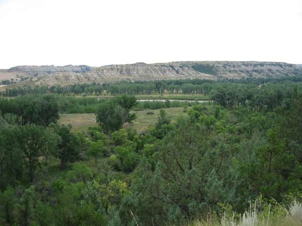 Breaks Campground