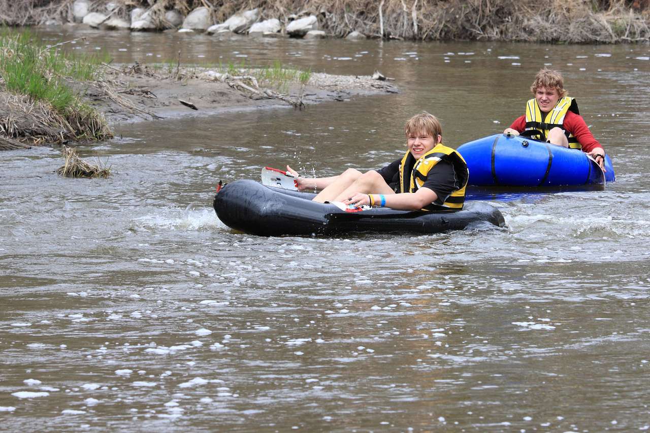 Turtle River State Park