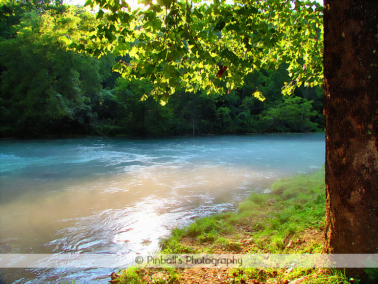 Bennett Spring State Park