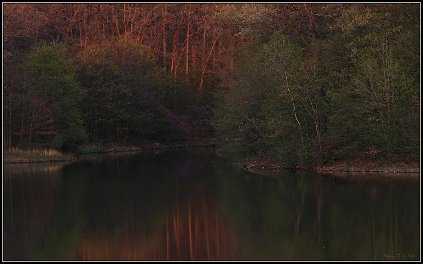 Cuivre River State Park