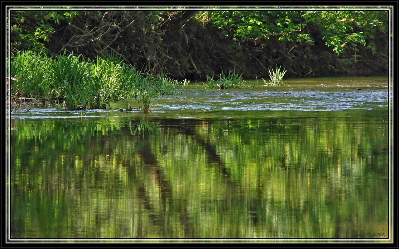 Cuivre River State Park