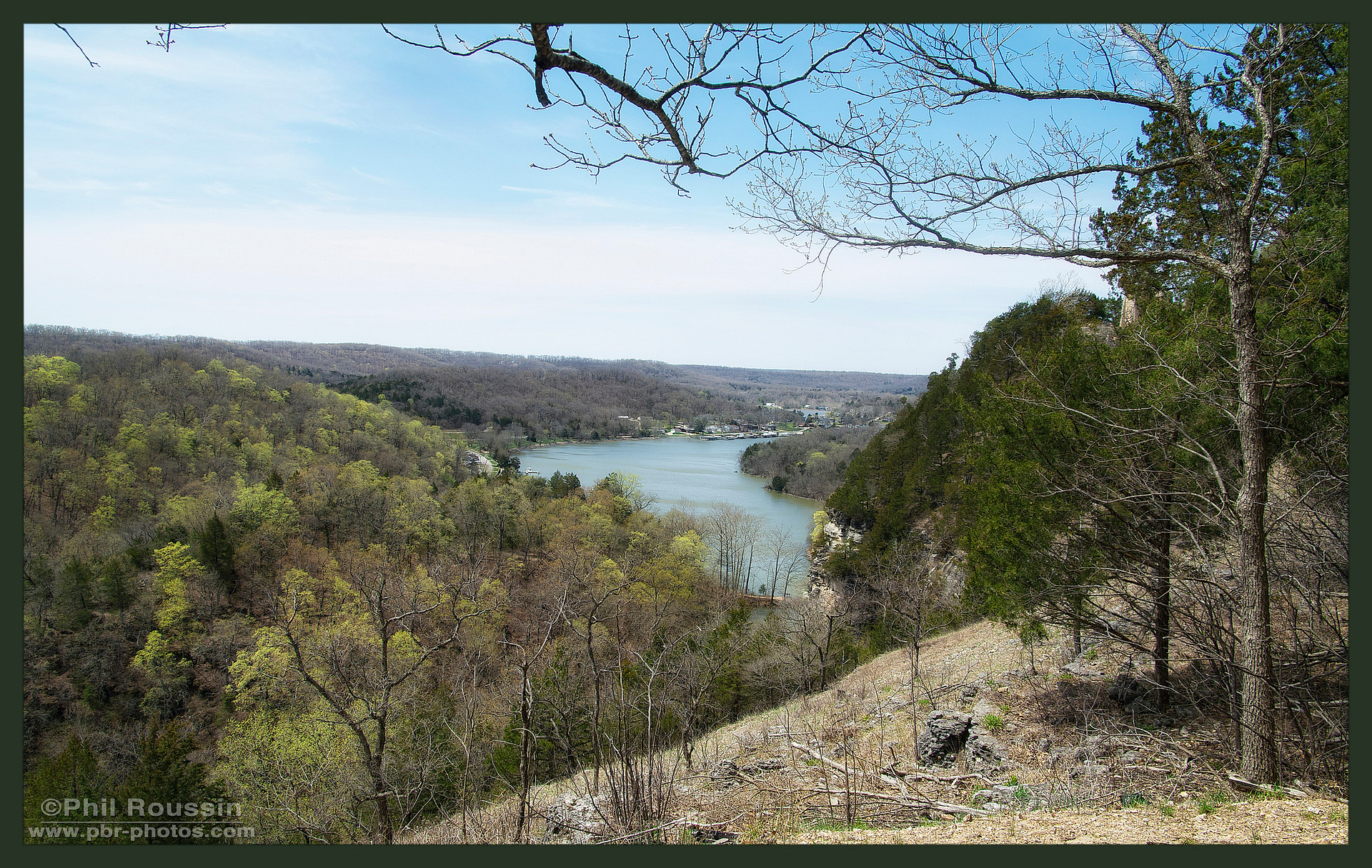 Lake of the Ozarks State Park