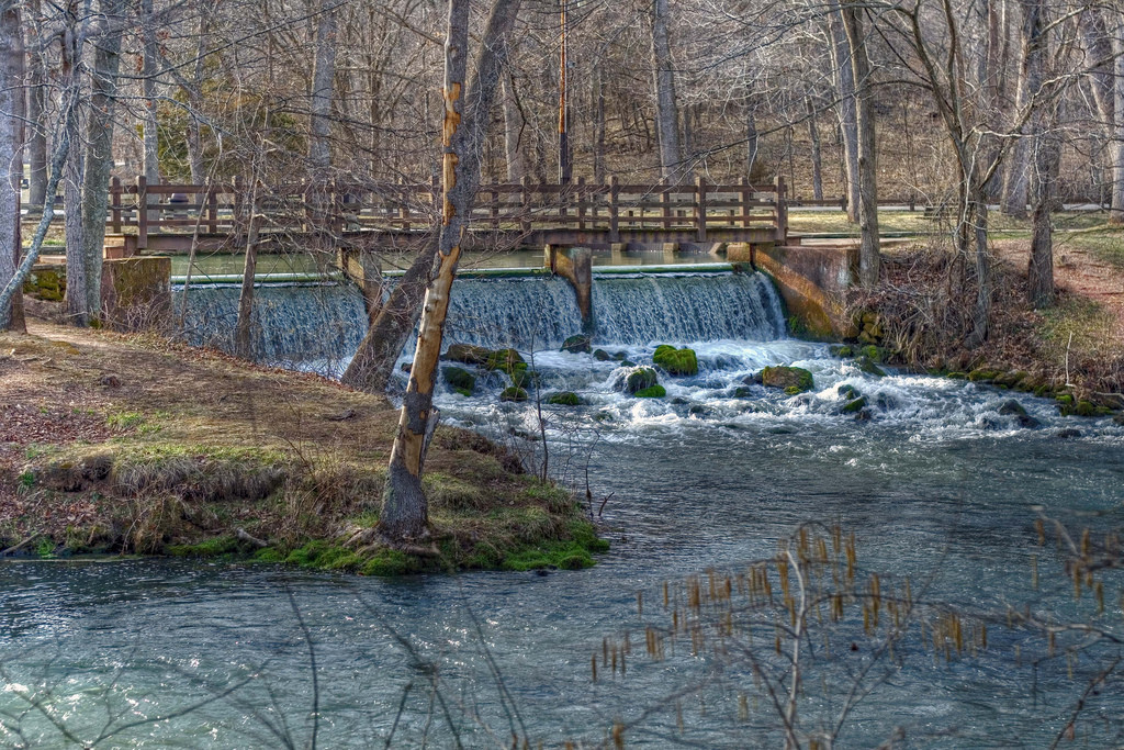 Meramec State Park