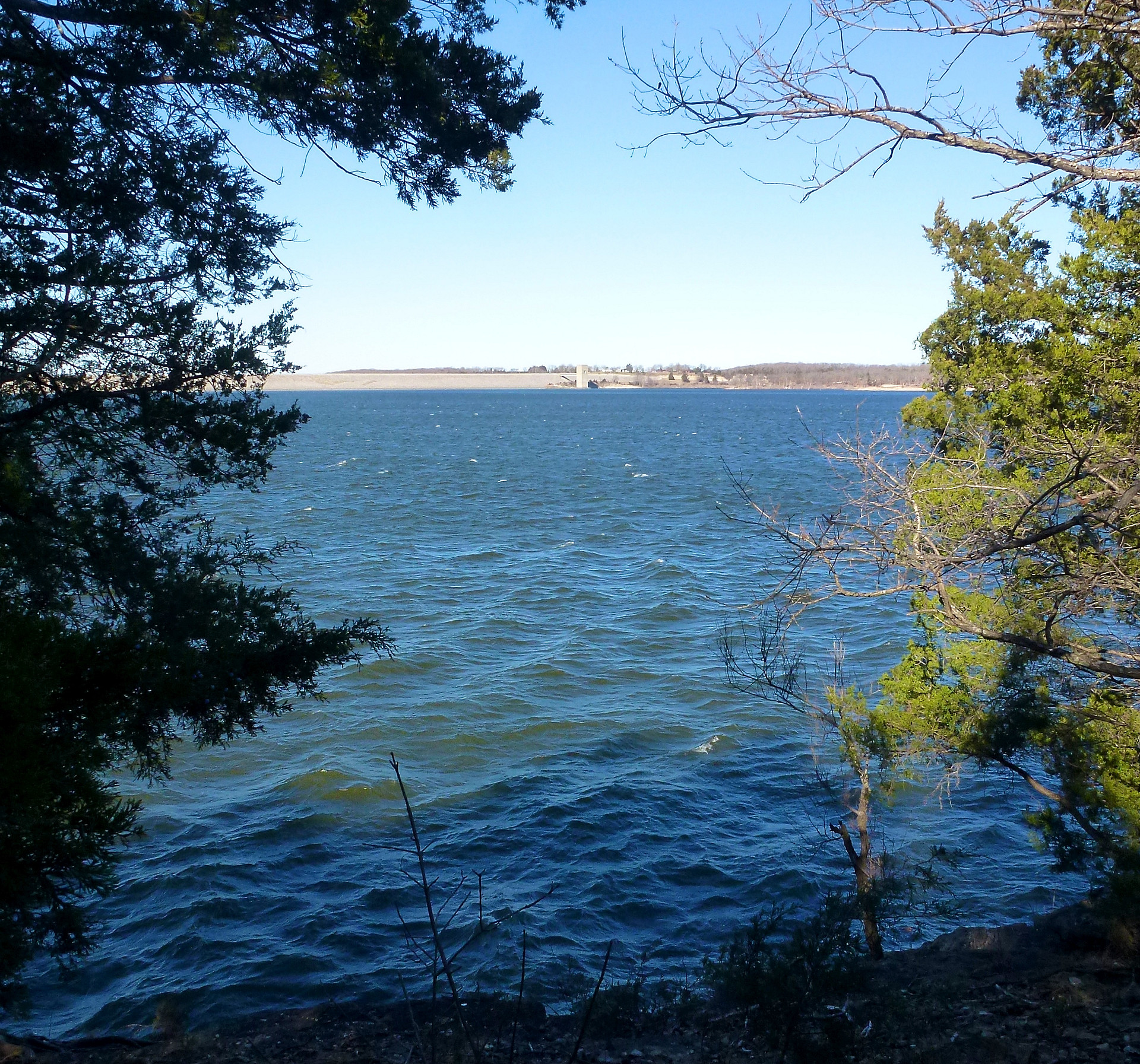 Pomme de Terre State Park