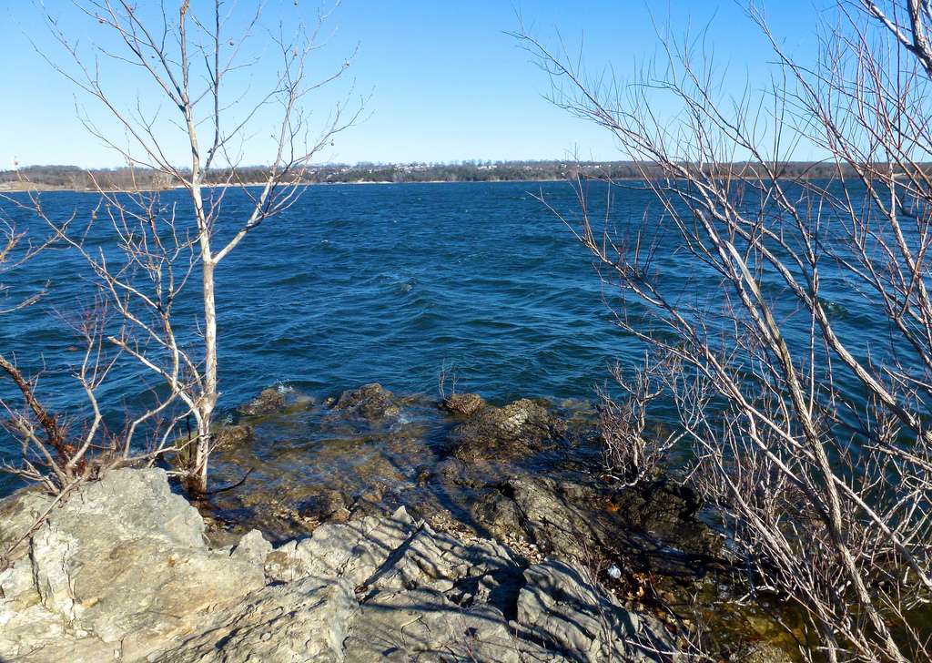 Pomme de Terre State Park
