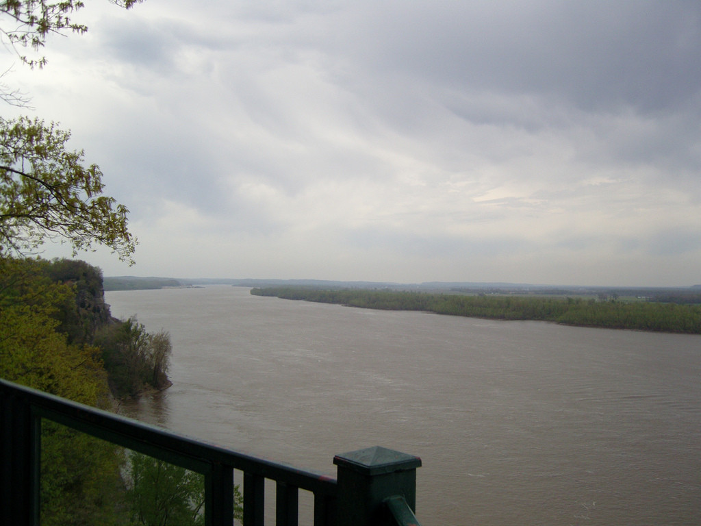 Trail of Tears State Park
