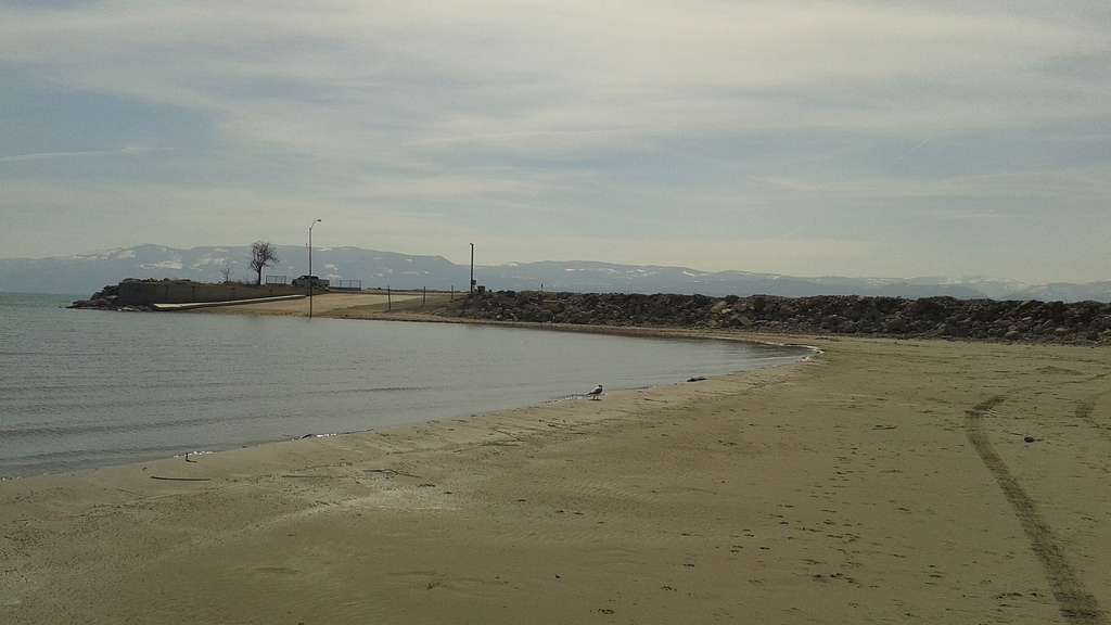 Bear Lake Campground