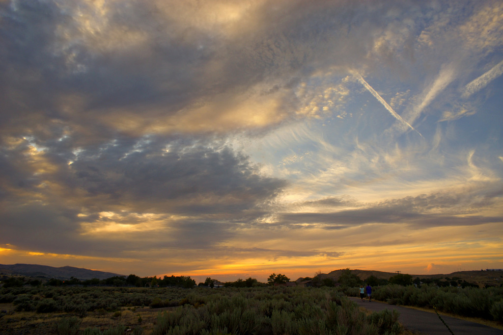 Pocatello Field Office