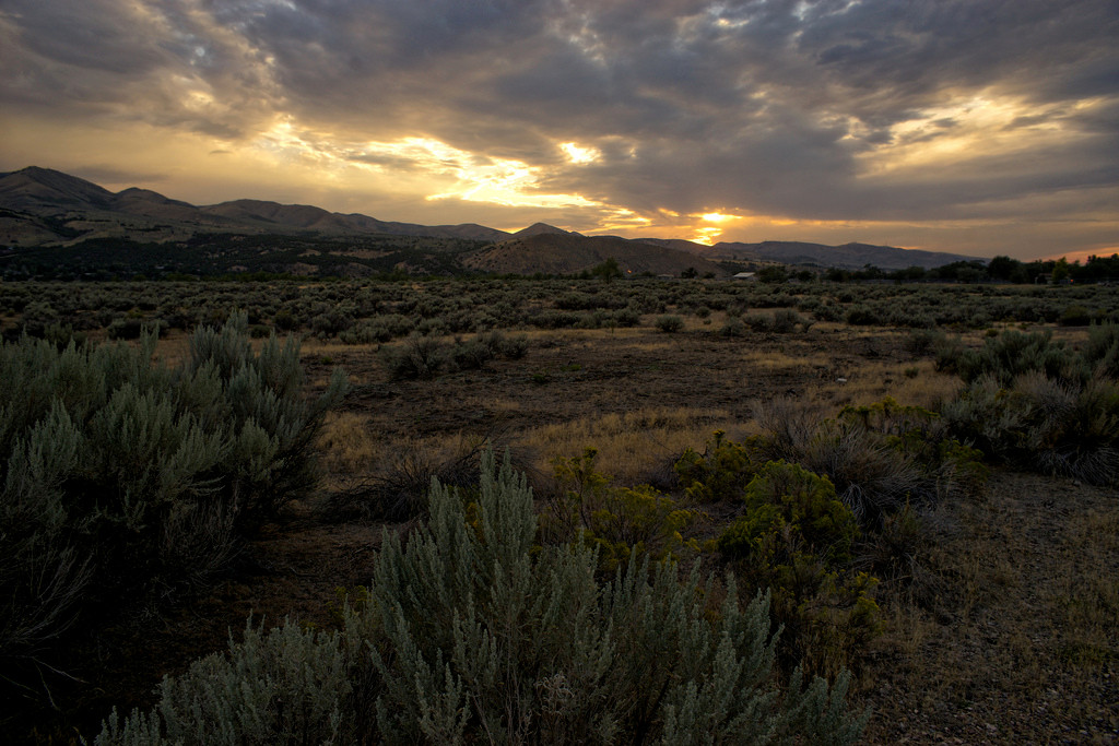 Pocatello Field Office