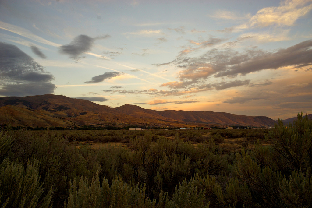 Pocatello Field Office