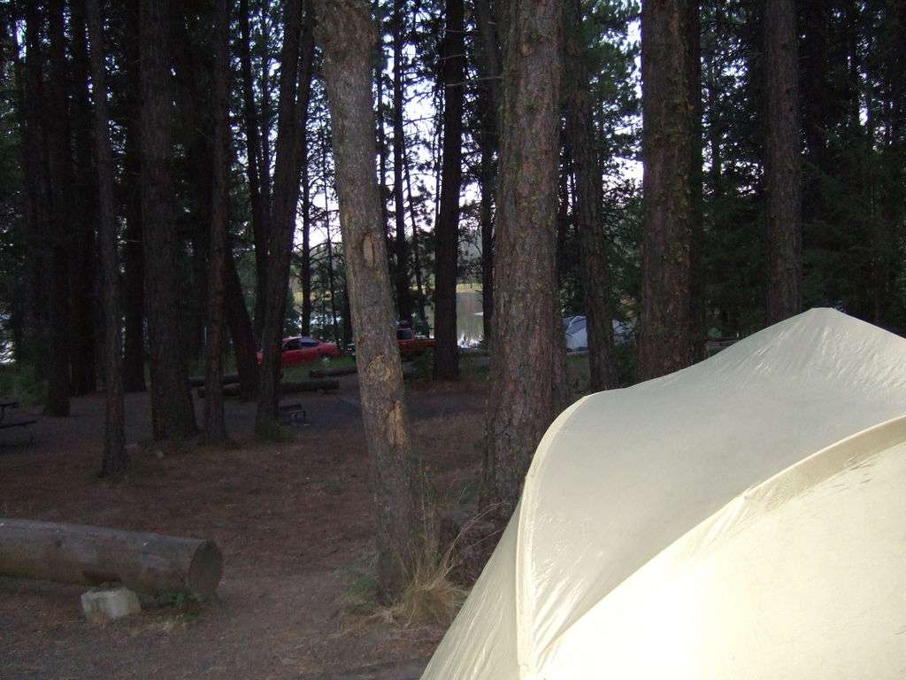 Winchester State Park