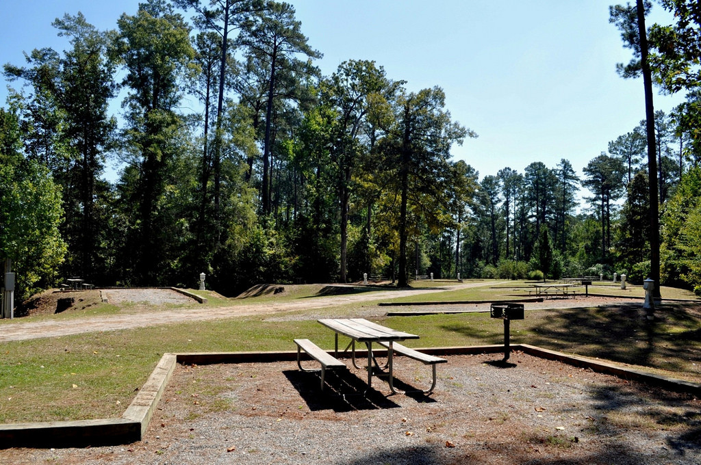 Bladon Springs State Park