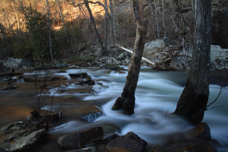 DeSoto State Park