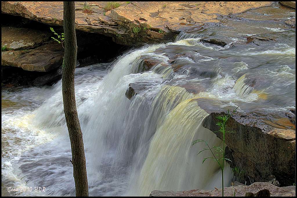 Babcock State Park