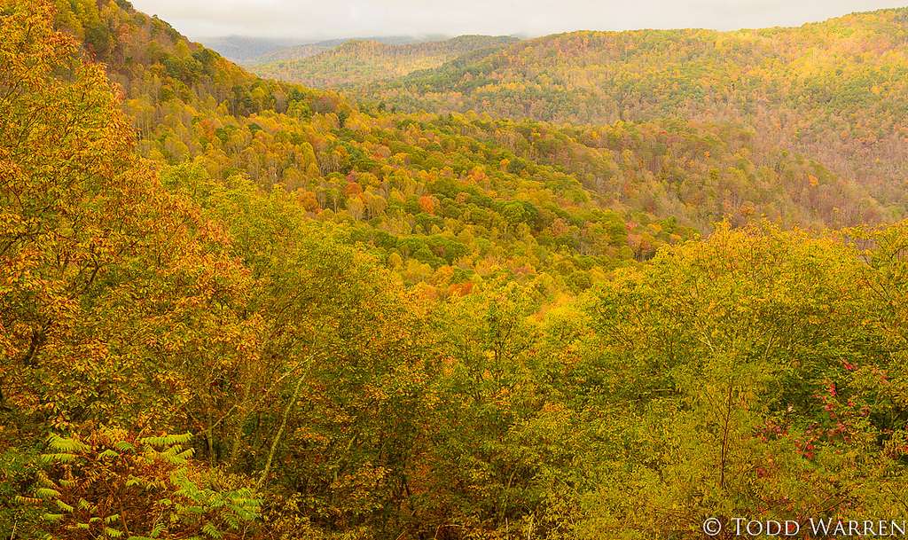 Pipestem Resort State Park