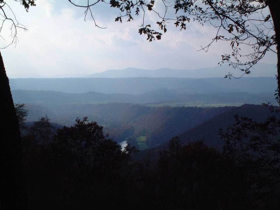 Watoga State Park