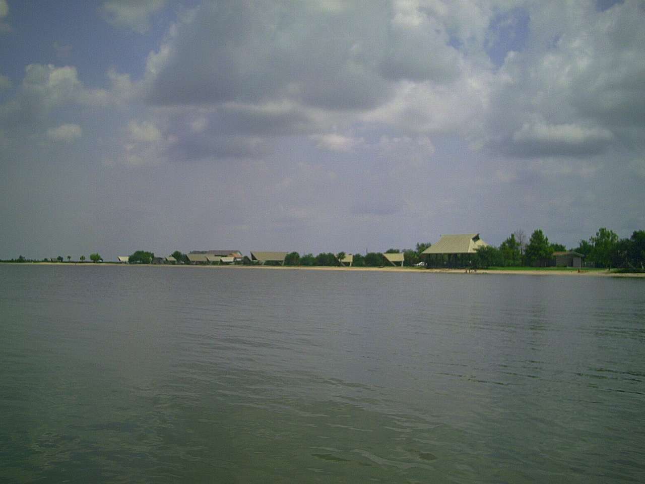 Cypremort Point State Park