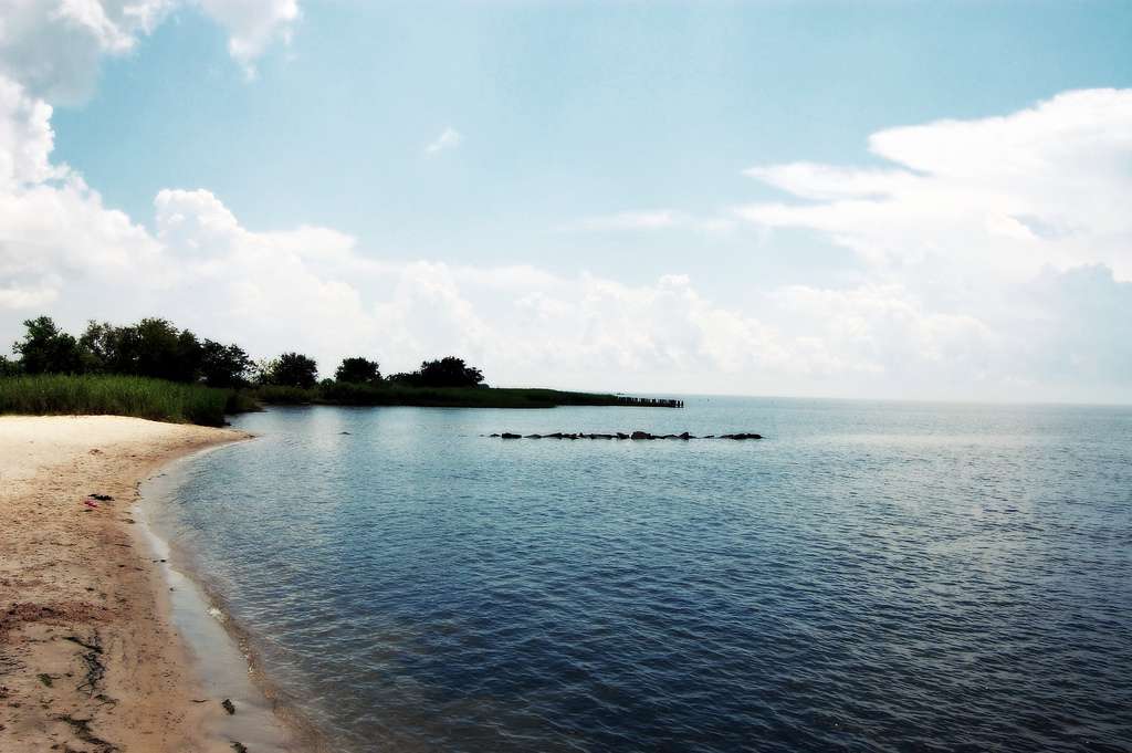 Fontainebleau Campground