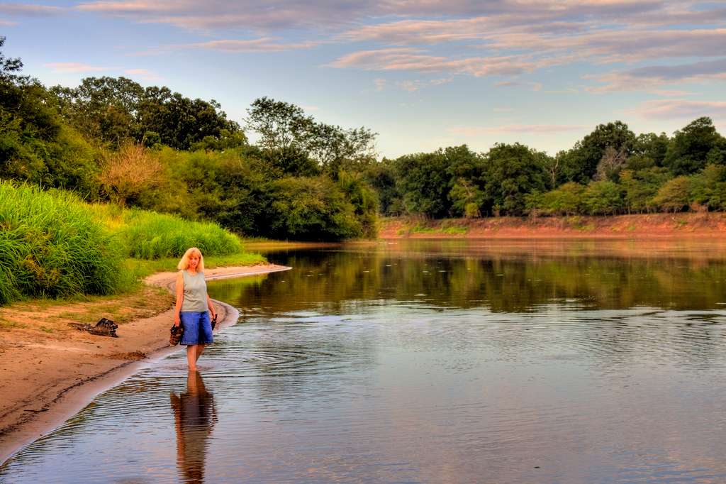 Fort Necessity Recreation Area