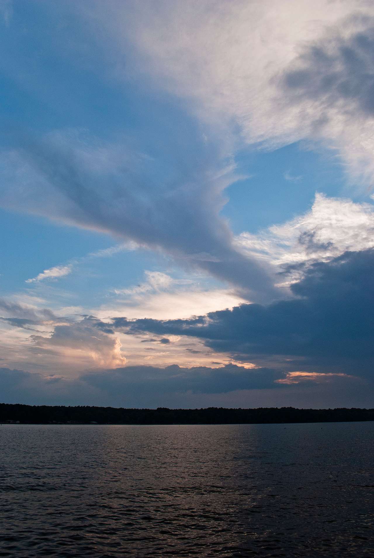 Lake Claiborne State Park