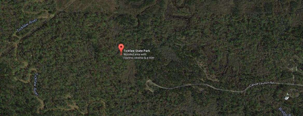 Tickfaw State Park
