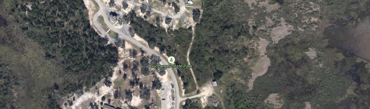 Buccaneer Campground