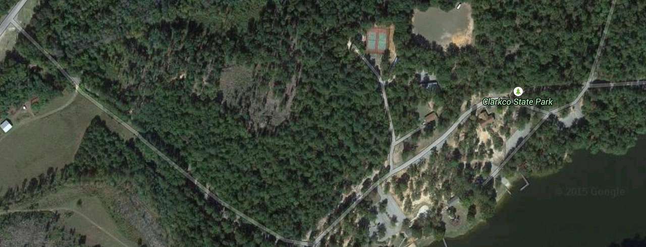 Clarkco State Park